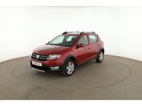 dacia sandero stepway 0.9 tce