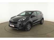 kia sportage 2.0 crdi gt line 4wd