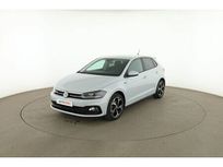 volkswagen polo 1.0 tsi r-line dsg7