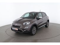 fiat 500x 1.4 multiair cross plus 4x4 dct