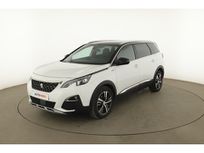peugeot 5008 1.6 thp gt line eat6