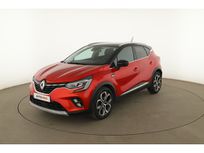 renault captur 1.3 tce intens