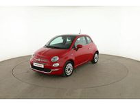 fiat 500 1.0 hybrid bsg dolcevita