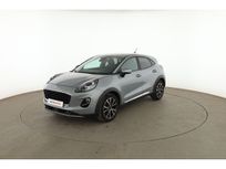 ford puma 1.5 ecoblue titanium