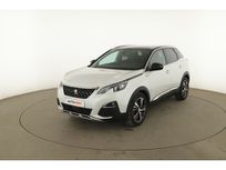 peugeot 3008 1.6 thp gt line eat6