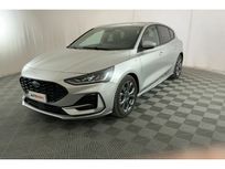 1.0 ecoboost mild-hybrid