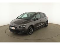 citroen c4 picasso (2) 1.6 blue-hdi business eat6