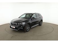 bmw x1 sdrive18d xline bva8
