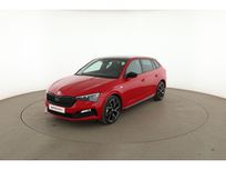 skoda scala 1.5 tsi monte-carlo dsg7