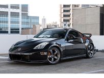 2007 nissan 350z nismo type 380rs