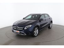mercedes-benz gla 200 d sensation 7g-dct