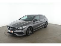 cla 220 shooting brake