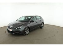 peugeot 308 1.5 blue-hdi allure