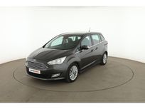 ford grand c-max 1.5 tdci titanium bv6