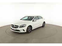 mercedes-benz classe a 180 d inspiration 7g-dct