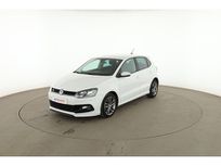 volkswagen polo 1.2 tsi bluemotion tech r-line dsg7
