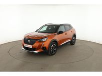 peugeot 2008 1.5 blue-hdi gt eat8