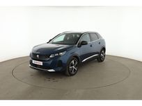 peugeot 3008 1.2 puretech gt eat8