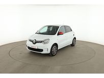 renault twingo 0.9 tce le coq sportif edc