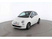fiat 500c c 1.0 hybrid bsg dolcevita