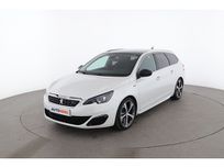 peugeot 308 sw 2.0 blue-hdi gt eat6