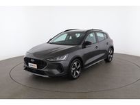 1.0 ecoboost mild-hybrid