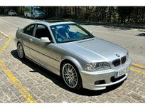 benzin - bmw 325ci e46 clubsport - 2002