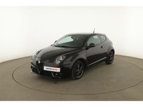 alfa romeo mito 0.9 twin air imola