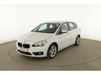 bmw série 2 active tourer 214d lounge