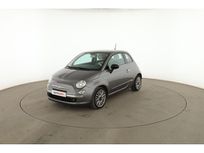fiat 500 1.2 club