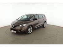 renault grand scenic 1.6 dci energy zen