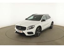 mercedes-benz gla 200 fascination 7g-dct