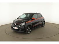 renault twingo 0.9 tce gt