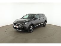 peugeot 5008 1.5 blue-hdi gt line eat8