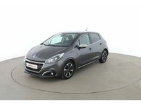 peugeot 208 1.5 blue-hdi tech edition
