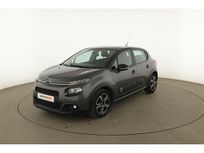 citroen c3 1.6 blue-hdi shine