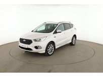 ford kuga 2.0 tdci vignale 4x4 powershift