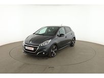 peugeot 208 1.6 blue-hdi gt line