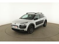 citroen c4 cactus 1.6 blue-hdi feel