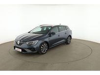 renault mégane estate 1.3 tce rs line edc