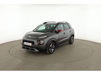 citroen c3 aircross 1.5 blue-hdi c-series bv6