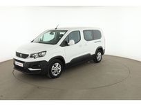 peugeot rifter long 1.2 puretech active eat8