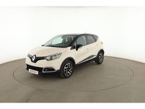 renault captur 1.5 dci energy intens