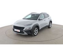 hyundai kona 1.6 crdi hybrid 48v creative