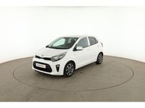 kia picanto 1.2 design auto