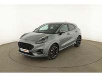ford puma 1.0 ecoboost mhev st-line x dct7