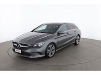cla 200 d shooting brake