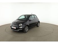 fiat 500 1.0 hybrid bsg dolcevita