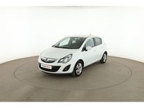 opel corsa 1.2 twinport graphite