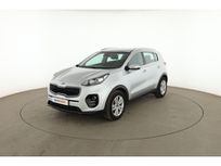 kia sportage 1.7 crdi isg active 2wd